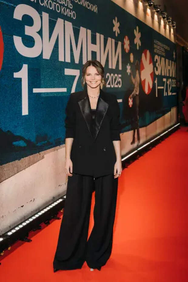 Елизавета Боярская