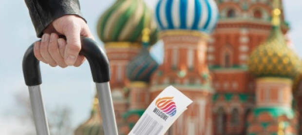 Правительство России инициирует туристический налог