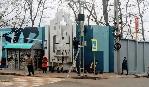 Картина дня в Приморье: заказное убийство, бизнес за 27 млн рублей и обращение Сбера