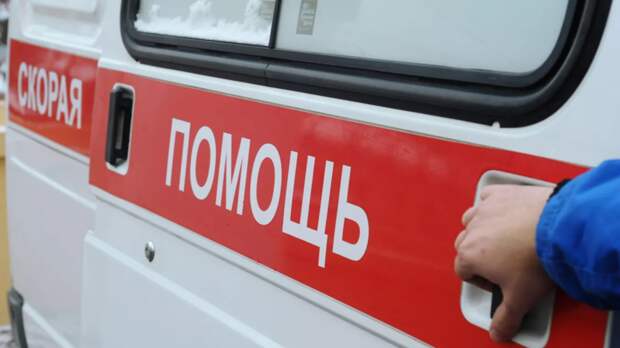 ВСУ атаковали автомобиль в селе Белгородской области
