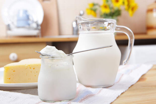 Экономист Абрамов: молоко в России подешевело почти на 6% за неделю