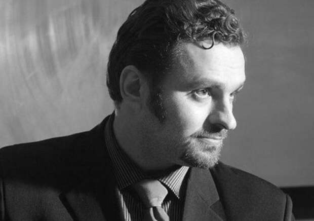 Умер актер сериалов «Улицы разбитых фонарей» и «Тайны следствия» Александр Хомик