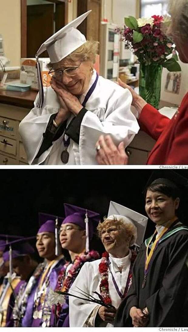 grandmas08 Бабушки с порохом в пороховницах
