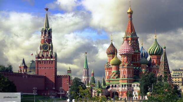 Sina: Москва жестко пресекла фантазии Анкары о российских территориях Sina: Москва жестко пресекла фантазии Анкары о российских территориях