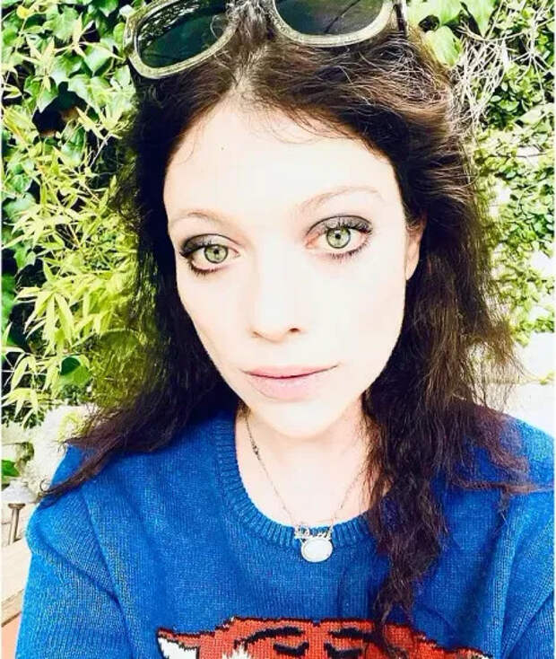 Мишель Трахтенберг/Фото: michelletrachtenberg/Instagram*