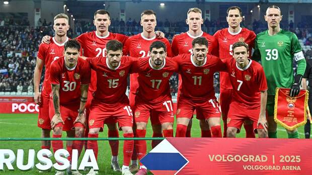 Полузащитник сборной Никарагуа: «Игра с Россией имеет уникальное, особое значение»