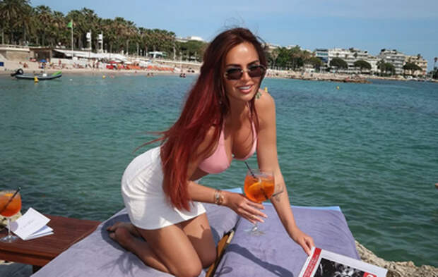 «Я всегда старалась избегать комментариев, потому что все, что связано с этими отношениями — это позор!»: Виктория Романец раскрыла шокирующую правду об Антоне Гусеве