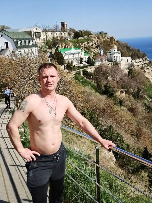 Пилипавичус Анатолий Владимирович. 12.07.1992–15.08.2024, изображение №9