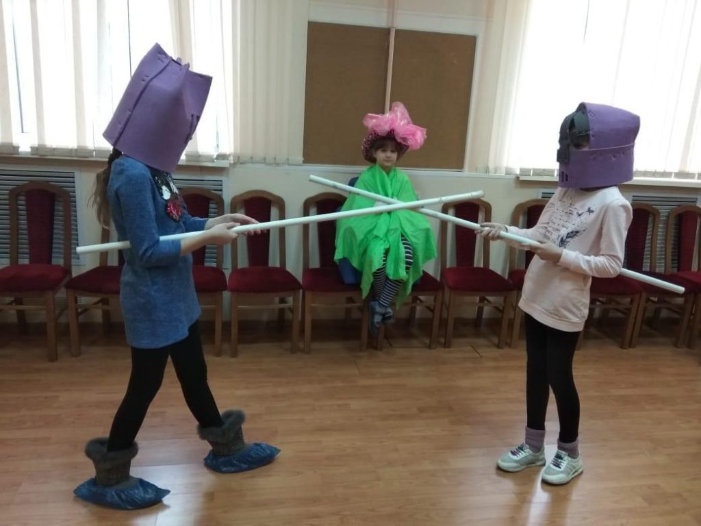 Культура/Фото: ЦПСиД СЗАО