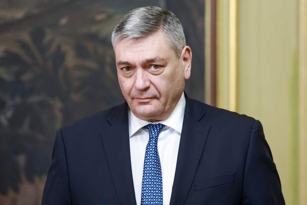 В МИД оценили вероятность начала наземной операции США в Иране