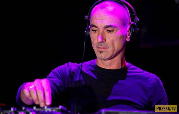 Robert miles x