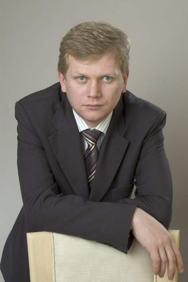 Селезнёв "газует", Митюшов "химичит" Селезнёв "газует", Митюшов "химичит"