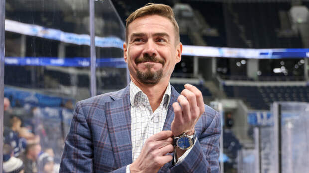 «Вильфанд не предупредил»: Никифоров о снежной зиме