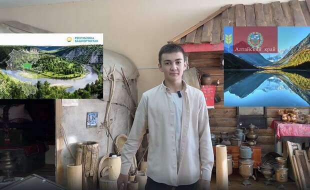 Более 2 тысяч человек приняли участие в конкурсе «История большой страны»