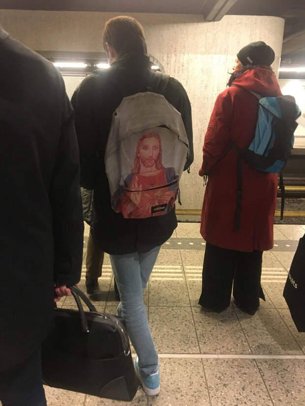 Подборка прикольных картинок