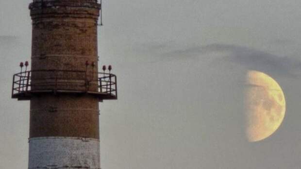 Жителей ряда округов Подмосковья предупреждают о плохих метеоусловиях 26–27 сентября