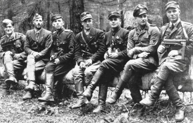 Как Хрущев освободил из тюрьмы всех бандеровцев