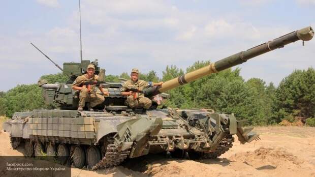Пока НАТО искало российские войска, а США - оружие из РФ, ВСУ более десяти раз пытались взять Донбасс штурмом