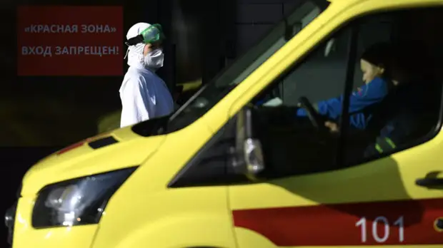 В Новосибирске проверят данные об отказе в помощи больному COVID-19