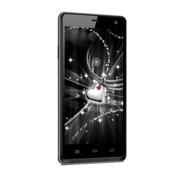ThL Ultrathin 4400 4400mAh Big Battery 5.0 inch IPS 1280*720 MTK6582 Quad Core 1G RAM 4G ROM Android 4.2 GPS WCDMA Mobile Smart Phone