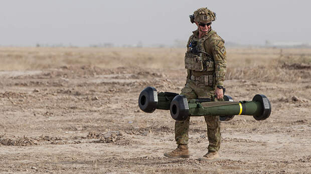 Вы просите Javelin, а сами экспортируете танки – американский генерал раскритиковал оборонный сектор Украины Вы просите Javelin, а сами экспортируете танки – американский генерал раскритиковал оборонный сектор Украины