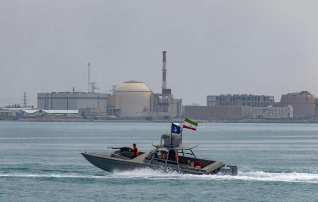 МИД России отреагировал на ультиматум Трампа Ирану