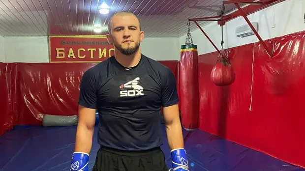 Туменов — о снятии Махачева с боя против дос Аньоса: ничего страшного не произошло