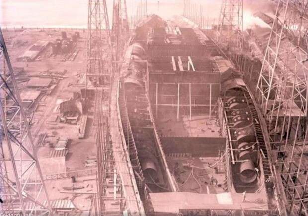 Осколки истории: 60 редких и интересных ретро фотографий