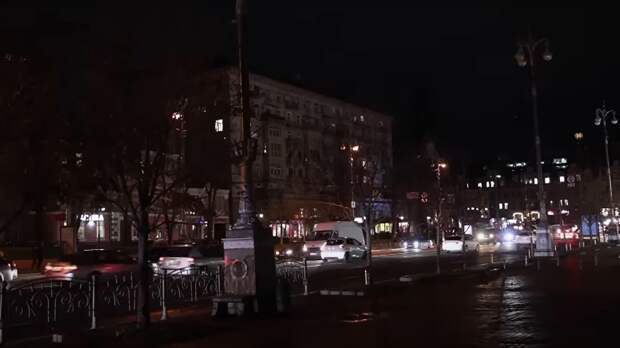 Киевские власти призвали горожан не выходить на улицу из-за плохого качества воздуха