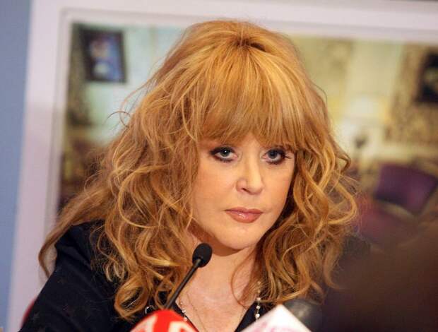 РИА Новости: бывший «Театр песни» Пугачёвой реорганизовали