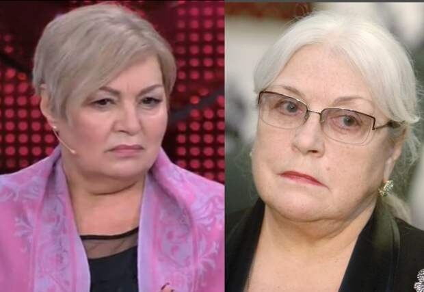 Актрисы, которые бросили детей ради карьеры