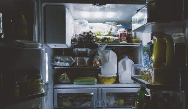 Ученые нашли связь между употреблением острой пищи и ночными кошмарами