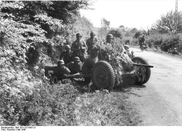 Нападение Германии на СССР в 1942 году