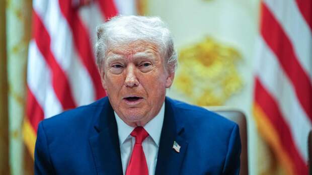 FT: Китай пригрозил отменой визита Трампа из-за поставок оружия Тайваню