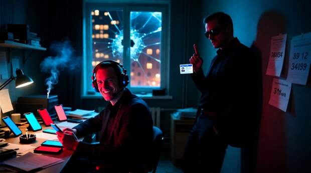 В России усложнят жизнь мошенникам и дропперам