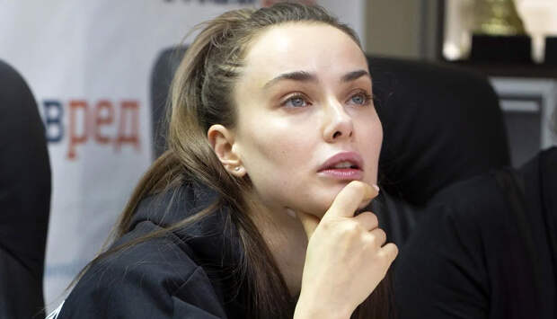 Ксения Мишина