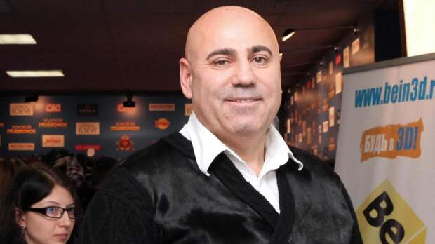 Иосиф Пригожин высказался о речи молодых артистов: «Чистый Брайтон‑Бич»