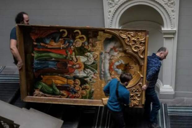 Пустые церкви Украины-2. Мошеннические схемы захватов храмов УПЦ продолжают действовать