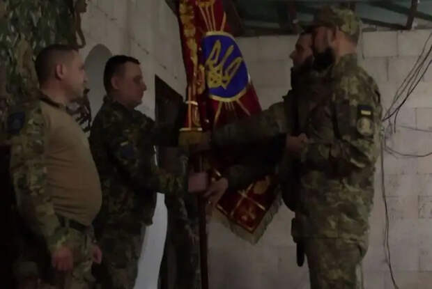 В потерявшей несколько танков Abrams в Бердычах 47-й ОМБр ВСУ сменился комбриг