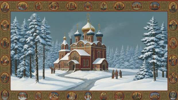 Россиянам разъяснили значение прощения в христианстве