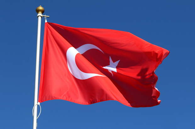 США не обращались к Турции с просьбой принять переговоры по Украине