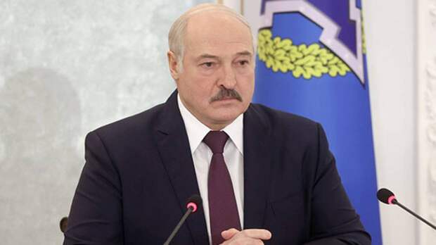 Лукашенко: Белоруссия прекратит транзит газа в ЕС в случае новых санкций