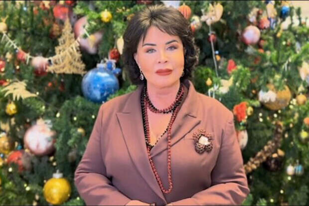 Певица Бабкина: работа Пушкина сказочной формой скрывают глубокий смысл