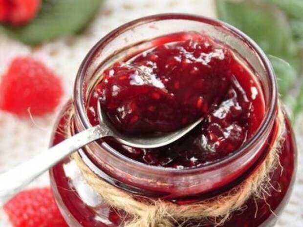 Самое вкусное варенье — 7 лучших рецептов
