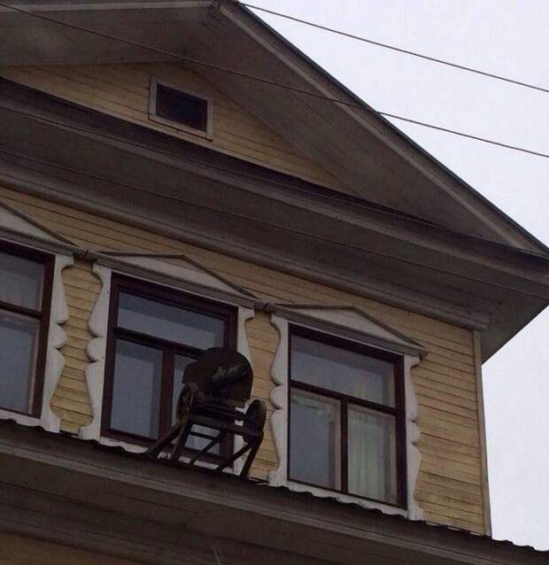30 оригинальных фотографий