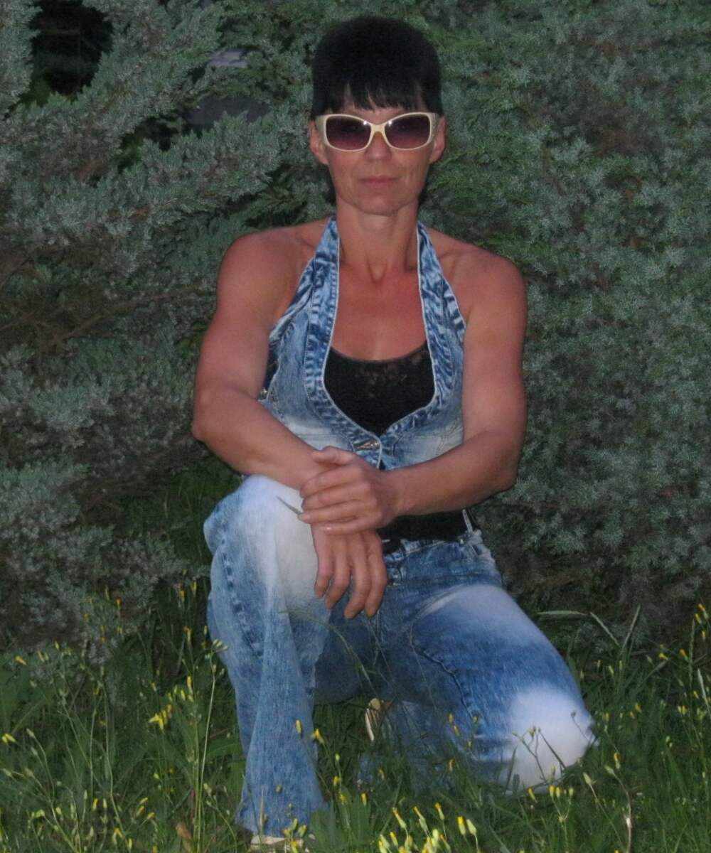 Луценко анжелика