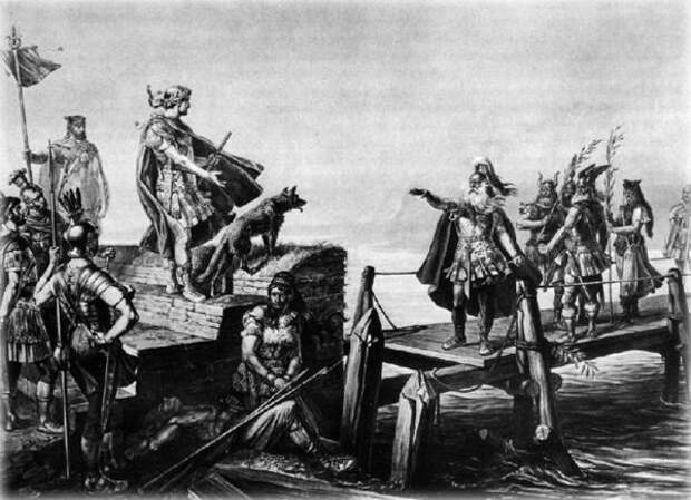 человек слова человек слова