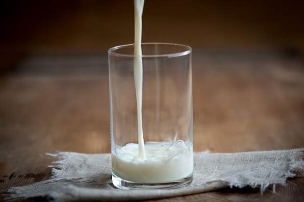 Daily Mail: молочные продукты снижают всасывание обычных антибиотиков