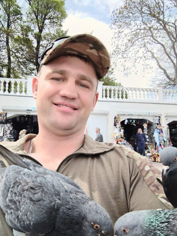 Пилипавичус Анатолий Владимирович. 12.07.1992–15.08.2024, изображение №15