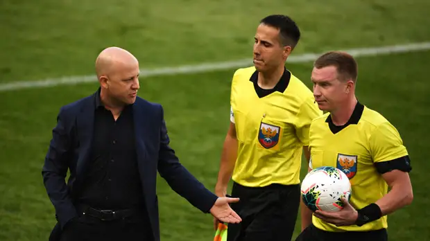 «Николич — не девочка, чтобы распускать нюни»: эксперты о багаже Сёмина, мощи «Зенита» и возрождении ЦСКА